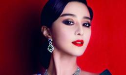 Phạm Băng Băng xinh ngây ngất trong bộ ảnh mới