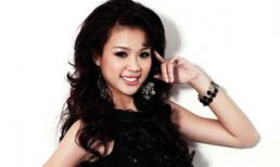 Xem váy của Trương Tùng Lan tại Hoa hậu châu Á - TBD