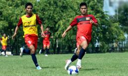 Phê tít trước độ 'men lỳ' của tuyển U23 Việt Nam