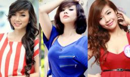 'Quỉ sứ', hotgirl lọt top 20 Miss Teen 2011