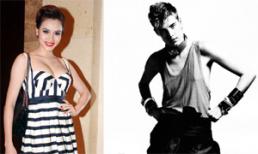 Chuộng ngực "khủng", siêu mẫu Việt thành lạc hậu