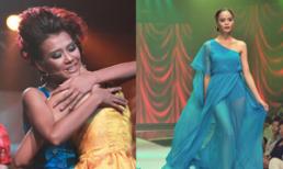 Giấc mơ người mẫu: Hào quang đầy ác mộng 