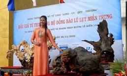 Làm từ thiện hay chiêu PR?