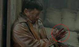 Phim của Thành Long gây "choáng" với kỹ xảo đỉnh 