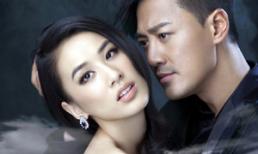 "Bạch xà" Huỳnh Thánh Y lãng mạn bên người tình