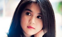 Ngọc Trinh đẹp buồn sau "sóng gió"