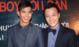  Lương Mạnh Hải: Không dùng trò đồng tính để câu khách