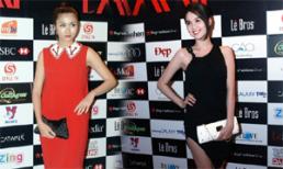 Ngọc Trinh, Tăng Thanh Hà 'kín cổng cao tường' phòng bị chộp ảnh nóng