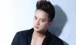 Cao Thái Sơn hồi hộp trước giờ ngồi ghế nóng