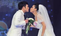 Cặp đôi hoàn hảo đêm thi thứ 2: Cân tài cân sức