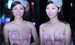 Giáng My 'cưa sừng' quá tay ở tuổi 40