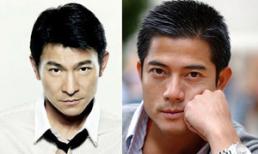 Lưu Đức Hoa "song kiếm hợp bích" cùng Quách Phú Thành