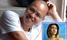 Vũ Ngọc Đãng: "Làm sao Tăng Thanh Hà dám đóng vai gái điếm"