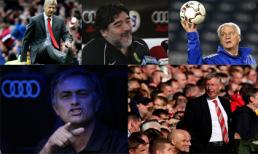 Top 10 HLV lập dị nhất bóng đá thế giới