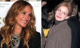 Những vẻ đẹp thách thức thời gian của Hollywood