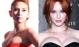 Phì cười trông cảnh sao 'bức tử' núi đôi