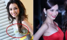 Trúc Diễm dính 'nghi án' nâng cấp vòng 1 