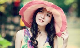 Cao Thanh Thảo My ngọt ngào cùng phố Thu