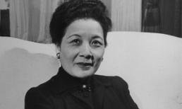 Tống Mỹ Linh đã bỏ gì vào quan tài của Tưởng Giới Thạch?