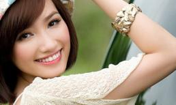 Trúc Diễm tự tin tham gia HH Quốc Tế 2011