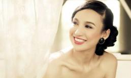 HH Ngọc Diễm: Danh tiếng và nhan sắc không quyết định thành công