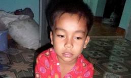 Khủng khiếp lời kể bé 11 tuổi bị bố bắt ăn phân