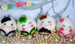 Ngắm quà tặng siêu độc cho teengirl ngày 20/10