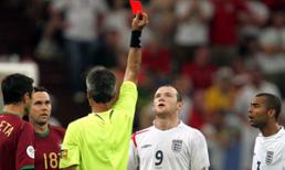 Rooney và những ký ức đáng quên với ĐT Anh!