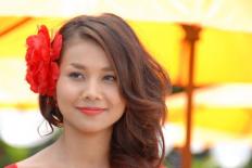 Thanh Hằng: Thất tình vì Hà Hồ, chuyển yêu Ngô Thanh Vân? 