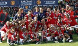 Man Utd tiếp tục bị ghét nhất nước Anh