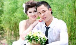 Chuyện tình 'sóng gió' của cầu thủ Xuân Thành đã có cái kết hậu