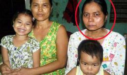 Thêm một "cô gái thành bà lão" ở Hội An