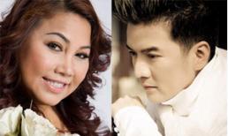  Đàm Vĩnh Hưng "tím ruột bầm gan" vì nhận xét của Siu Black?