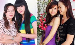 Các hot girl "khoe" về người phụ nữ đặc biệt của mình