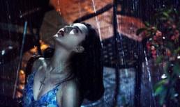 Hình ảnh hiếm hoi của người đẹp Phạm Băng Băng 