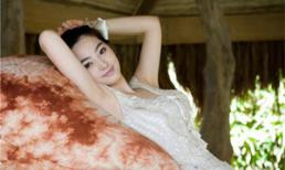 Vẻ đẹp tươi sáng của 'Nữ hoàng billiards' xứ Hàn 