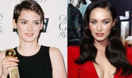 Những kiều nữ mắc bệnh chôm chỉa 