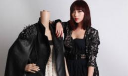 Devon Nguyễn - "lính mới" Đẹp Fashion Show 10   