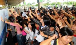 Mê mụ vì “sao”, teen biến mình thành... dị nhân