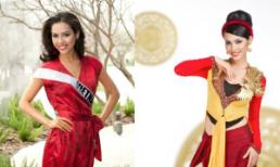 Hoàng My 'thanh minh' chuyện không lọt Top 16 HHHV 2011