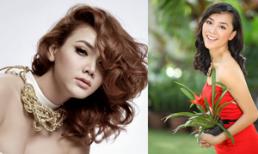 Chân dài và đại gia trong showbiz Việt