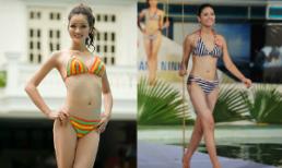 Nhan sắc Việt thi quốc tế và  những câu chuyện nghịch lý 