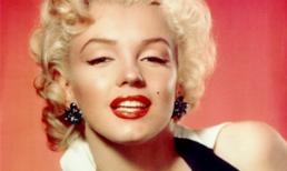 Marilyn Monroe thời trẻ đẹp như thế nào?