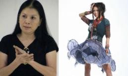 NTK Minh Hạnh biểu diễn tại Lễ Hội Nước, Trung Quốc