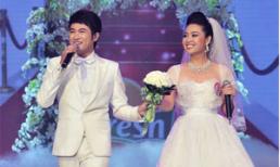  Minh Quân bỏ thi 'Cặp đôi hoàn hảo' vì Lê Hoàng