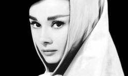 Audrey Hepburn: Nhan sắc sang trọng vượt thời gian