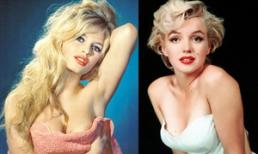  Top 10 người đẹp thời trang nhất mọi thời đại