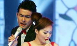 Cặp Ngọc Ngoan - Ngọc Anh cũng 'nổi đóa' với  'Cặp đôi hoàn hảo' 