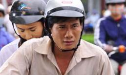 Võ Thành Tâm làm... tướng cướp!