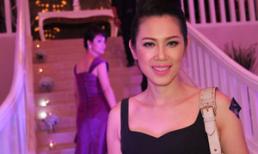 Á hậu Vi Thị Đông gây sốt sau nhiều năm 'ở ẩn' 